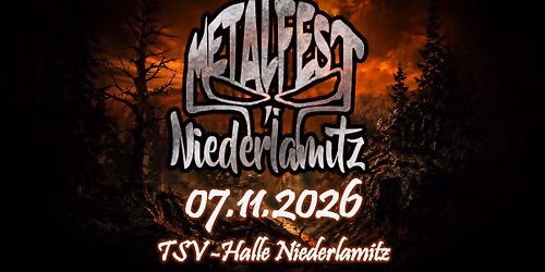METALFEST Vol. 11