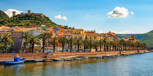 Hands-On: Traditions from Sardegna