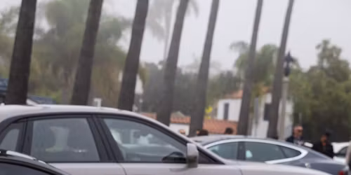 La Jolla | Cars and Coffee