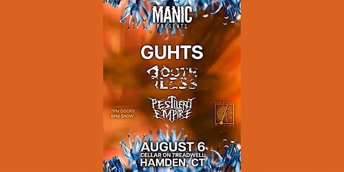 GUHTS