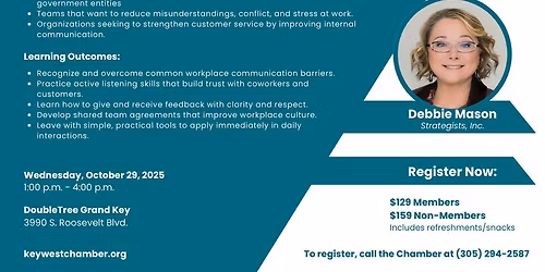 Rising Star Series: Better Communications for Better Teams