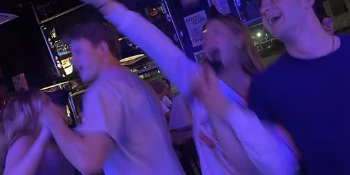 Karaoke Night at Mikey\u2019s Late Night Slice \u2013 Hosted by Big Mike