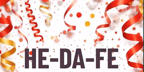 Herren-Damen-Fest