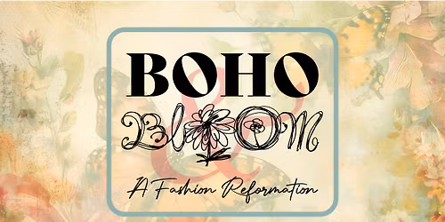 Boho & Bloom