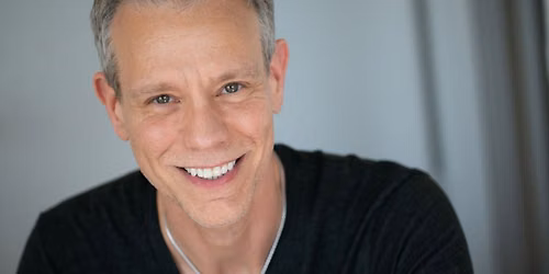 An Evening with Adam Pascal