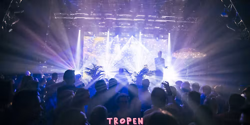 TROPENROOSTER \ud83e\ude77 Utrecht | De Helling