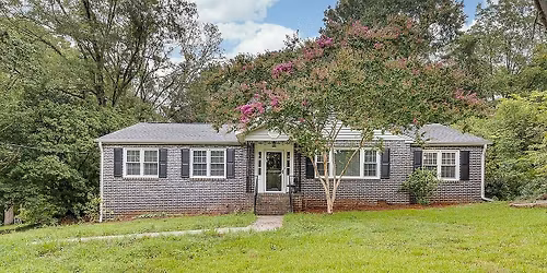 Parking Robin Hood - Spartanburg