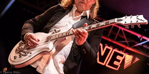 ROD BARTHET & GUESTS - 22\/01\/27 - NANCY