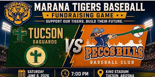 Saguaros game 