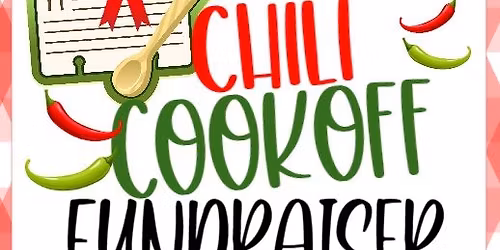 Mentone Moose Chili Cook off. 