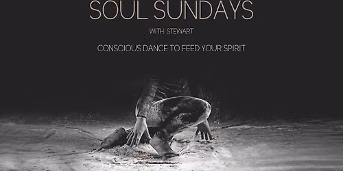 Soul Sundays: A CELEBRATION. October 25th
