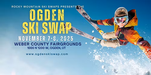 Ogden Ski Swap