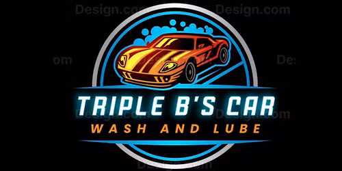 Triple B's Carwash Grand Opening and Ribbon Cutting