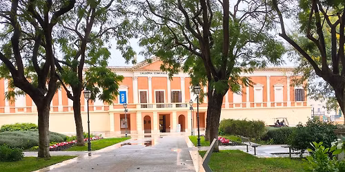 Giardini Pubblici: passeggiata tra arte e natura