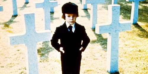 The Omen (1976)