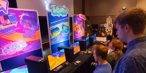 Stout Game Expo (SGX)