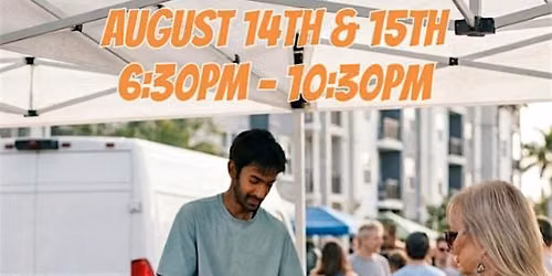 Otonomus Farmers Market