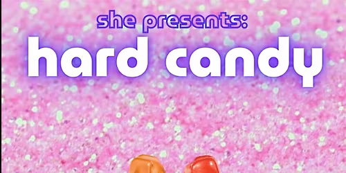 Hard Candy with XTina