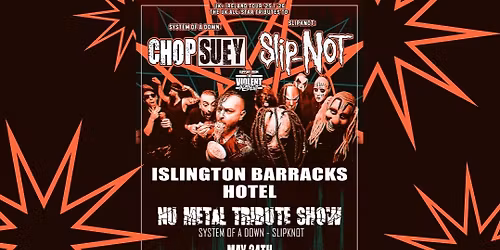 FOREVER NU ACROSS AUSTRALIA 2026 TOUR