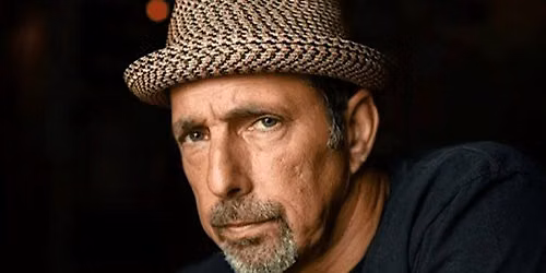 Rich Vos (Regular Guttfeld!, Skankfest)