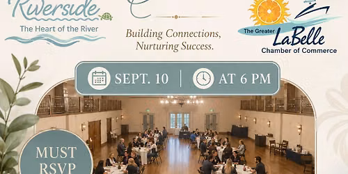 Speed Networking Event