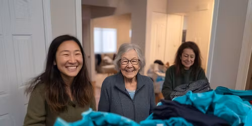 Decluttering for Caregivers and Their Loved Ones