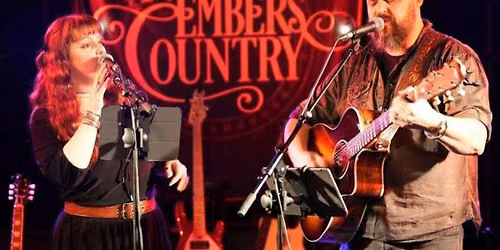 Country Catalogue Trio @ Red Dog Saloon Notts