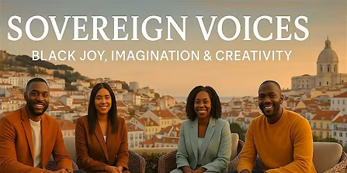 Sovereign Voices