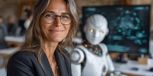 Talk Nerdy to Me: ChatGPT 101 for Everyday Life
