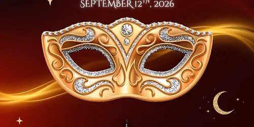 Fall Masquerade Ball