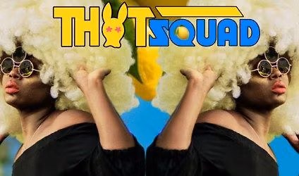 CapCity Presents: THOT SQUAD