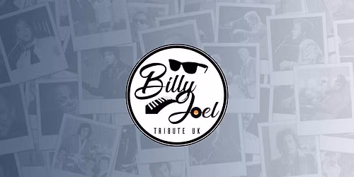 Billy Joel Tribute | Cramlington