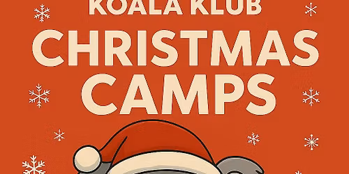 Koala Klubs - FUEL HAF PROGRAM AYMESBURY