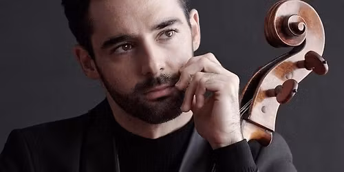 Orquesta Nacional De Espa\u00f1a, Pablo Ferrandez in ESSEN