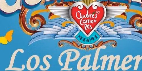 LOS PALMERAS