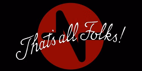 Carpe Noctum: That's all, Folks!
