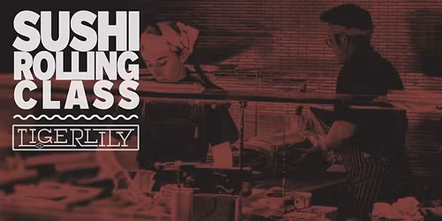 Sushi Rolling Class