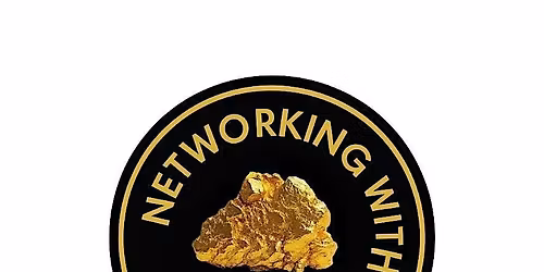 Networking with Nuggets: Speed Networking Edition