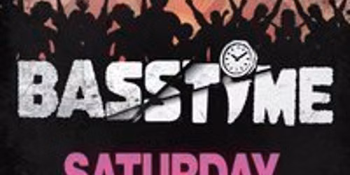 Basstime - DdotStreet b2b deejdamo