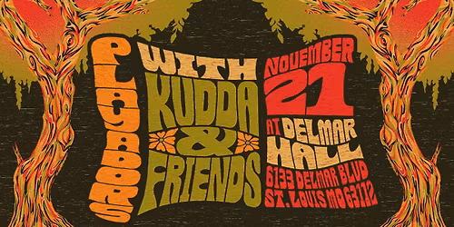 Playadors at Delmar Hall