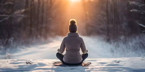 Meditation Series for Beginners