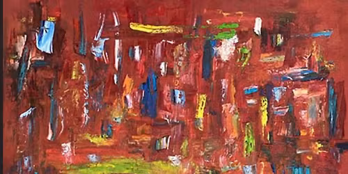 Madison Blues Society Annual Membership Meeting! 