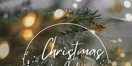 Luxurious Christmas Wreath Workshop