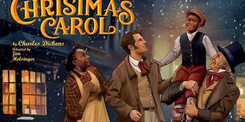 A Christmas Carol - Orlando