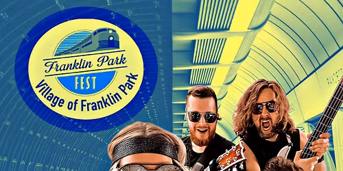 Hello Weekend at Franklin Park Fest