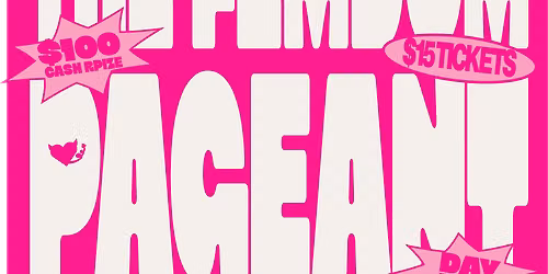 The Femdom Pageant (Season 4)