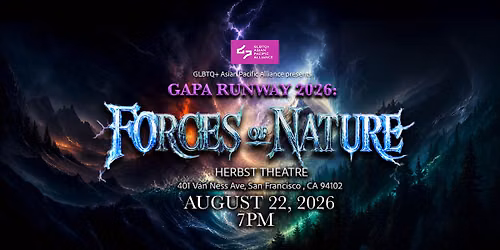 GAPA Runway
