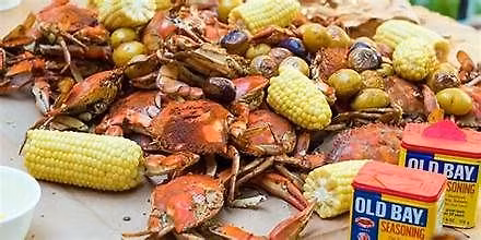 MARF's 2nd Annual Crab Feast