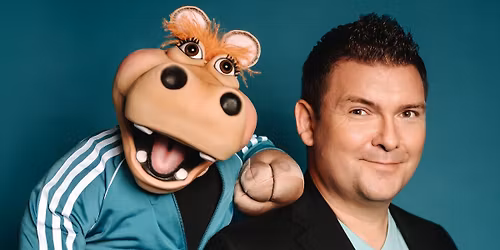 "Purer Zufall" in Oberhausen\/NRW (Zusatzvorstellung) | Tour Sebastian Reich & Amanda