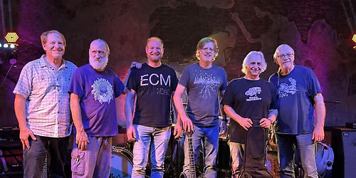 Bayboro Presents: Uncle John's Band